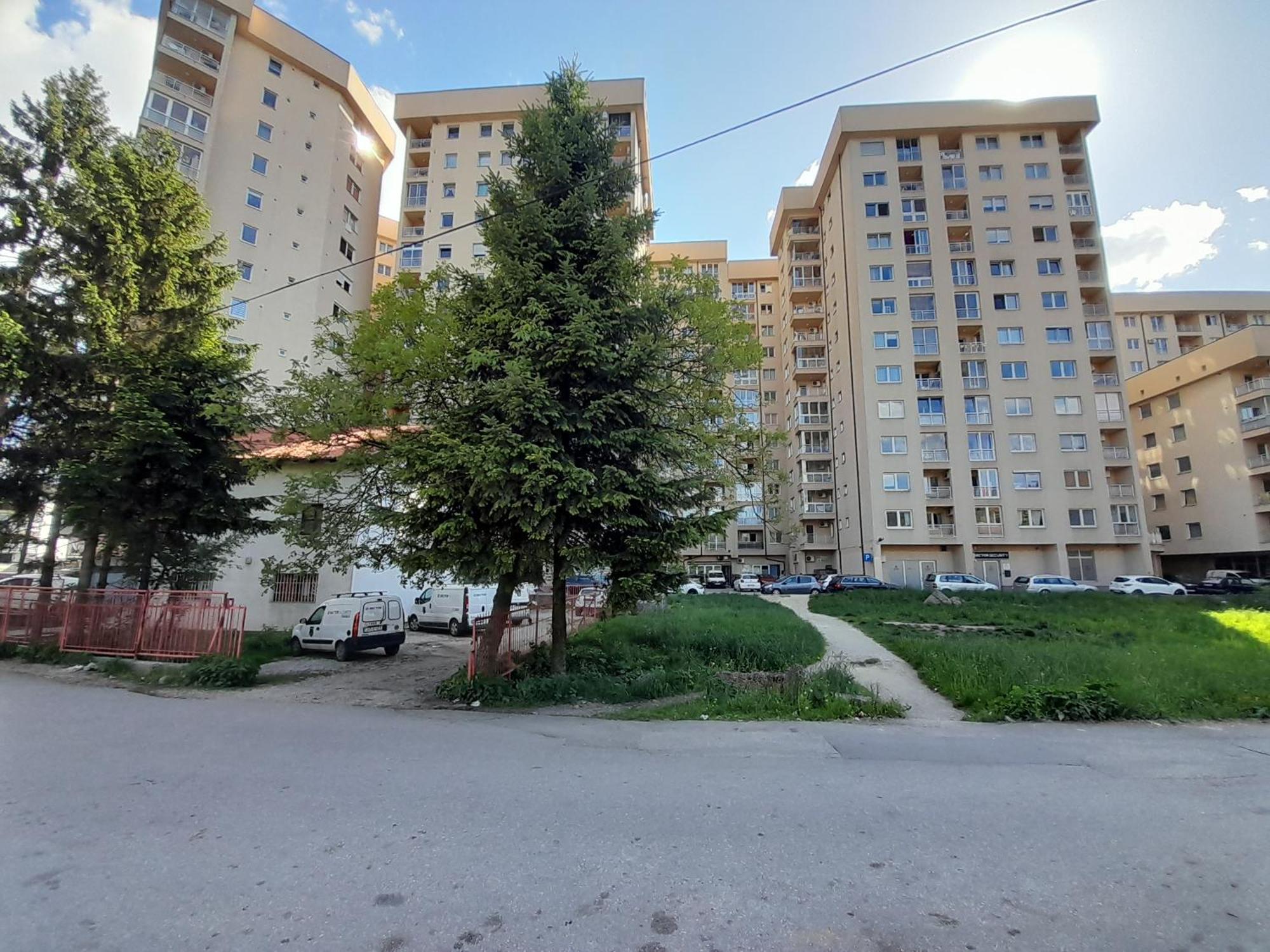 Lux Neom Apartman, Stup, Sarajevo