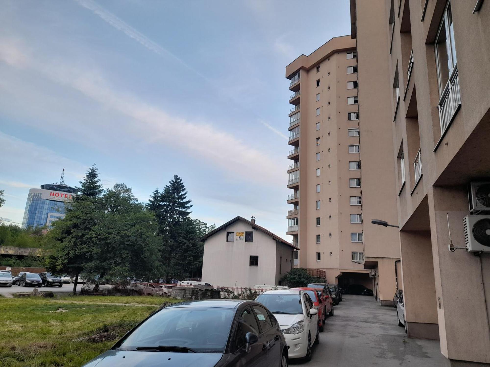 Lux Neom Apartman, Stup, Apartment Sarajevo
