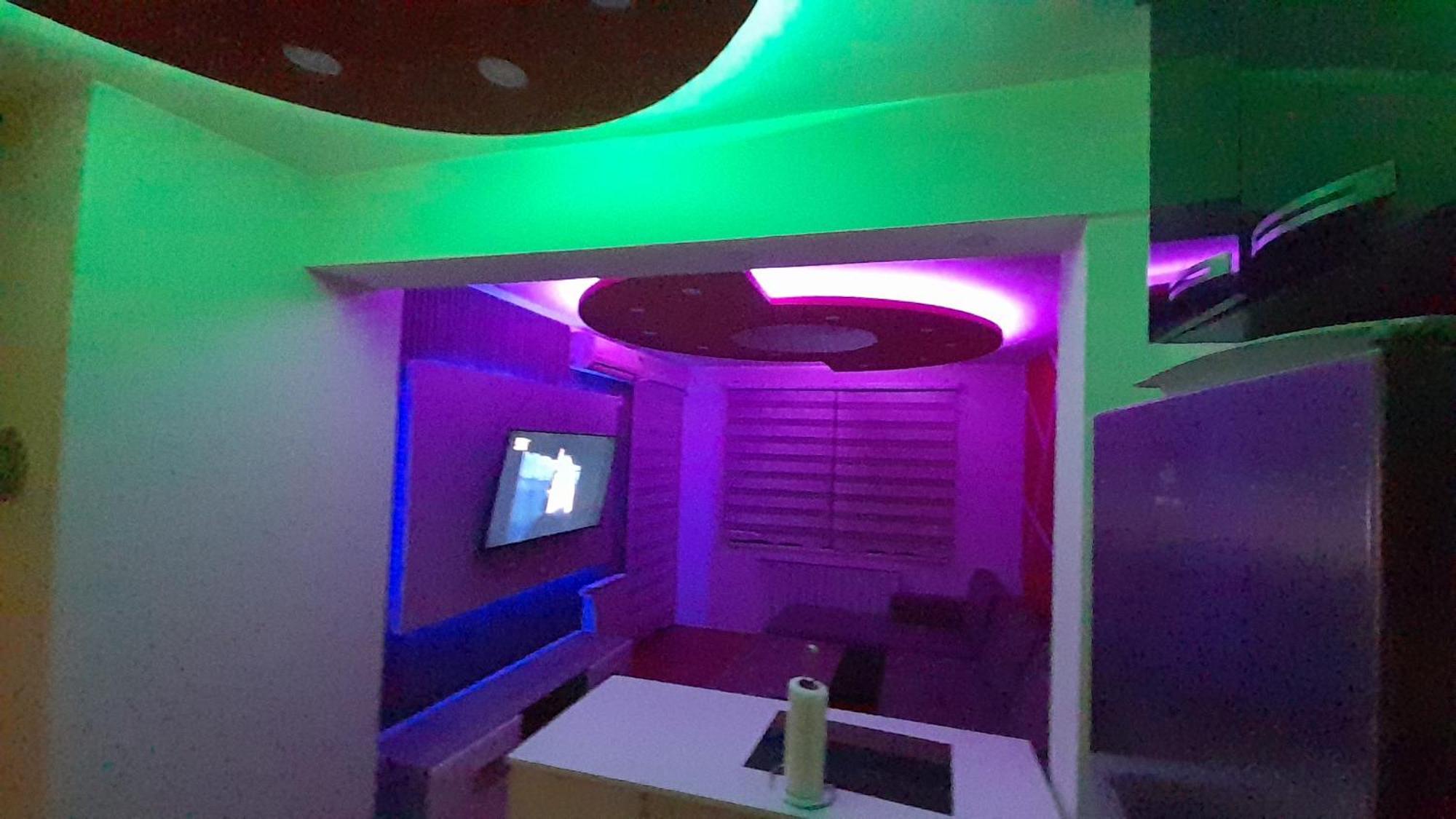 Lux Neom Apartman, Stup, Apartment *