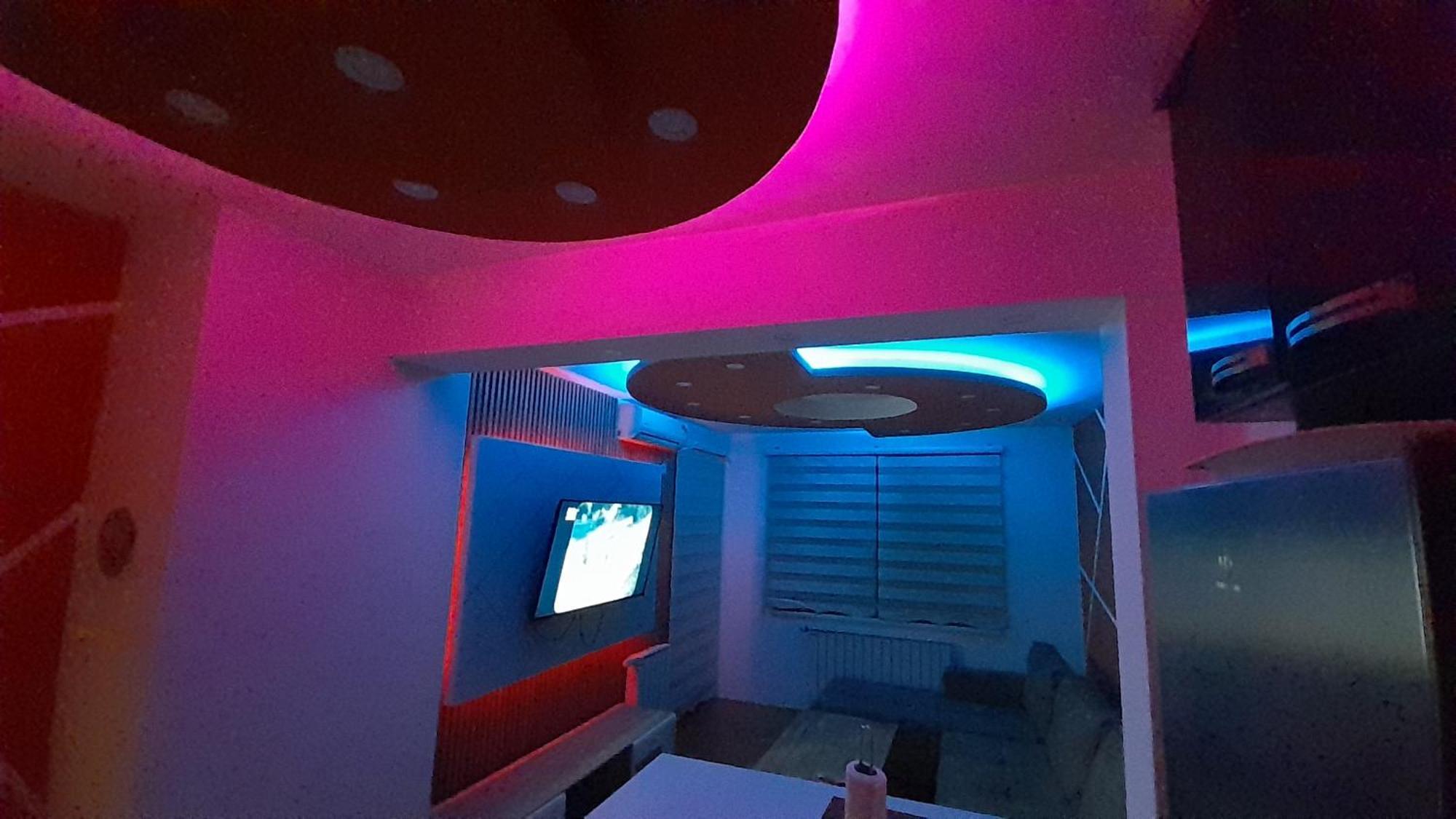 Lux Neom Apartman, Stup, Sarajevo