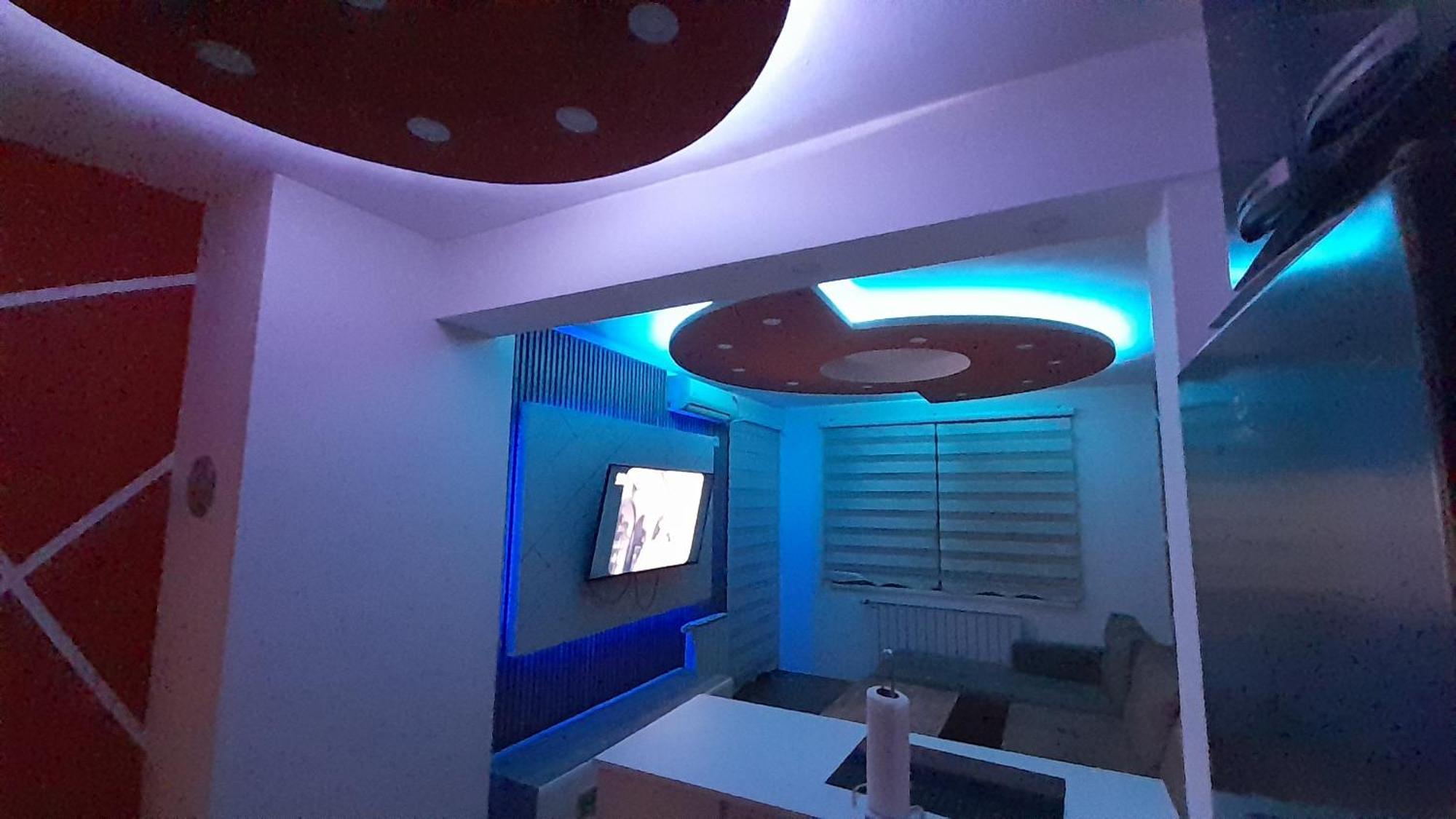Apartment Lux Neom Apartman, Stup, Sarajevo