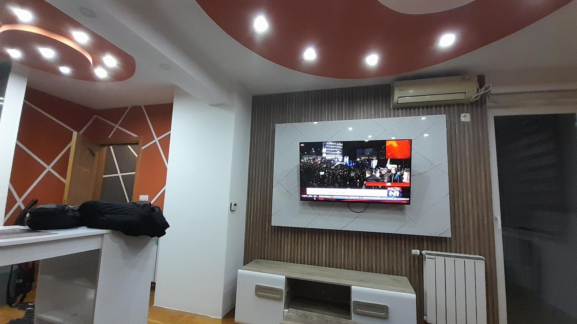 Lux Neom Apartman, Stup, Apartment *