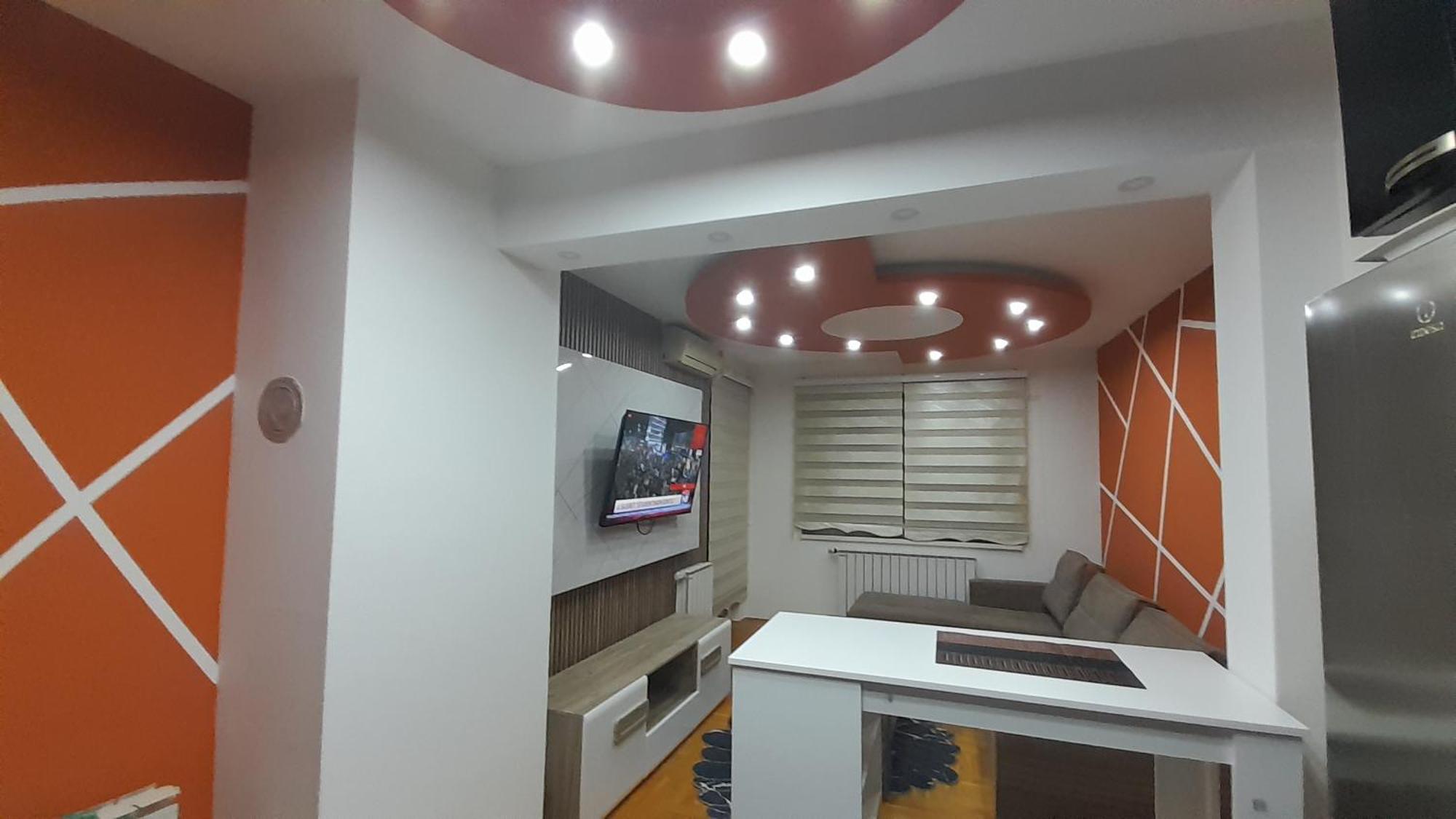 Lux Neom Apartman, Stup, Sarajevo